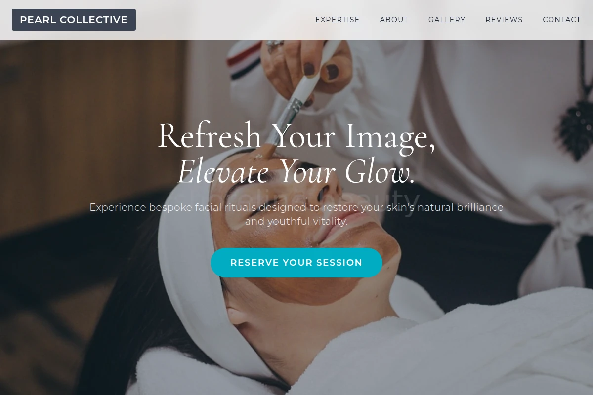 Essence Facial