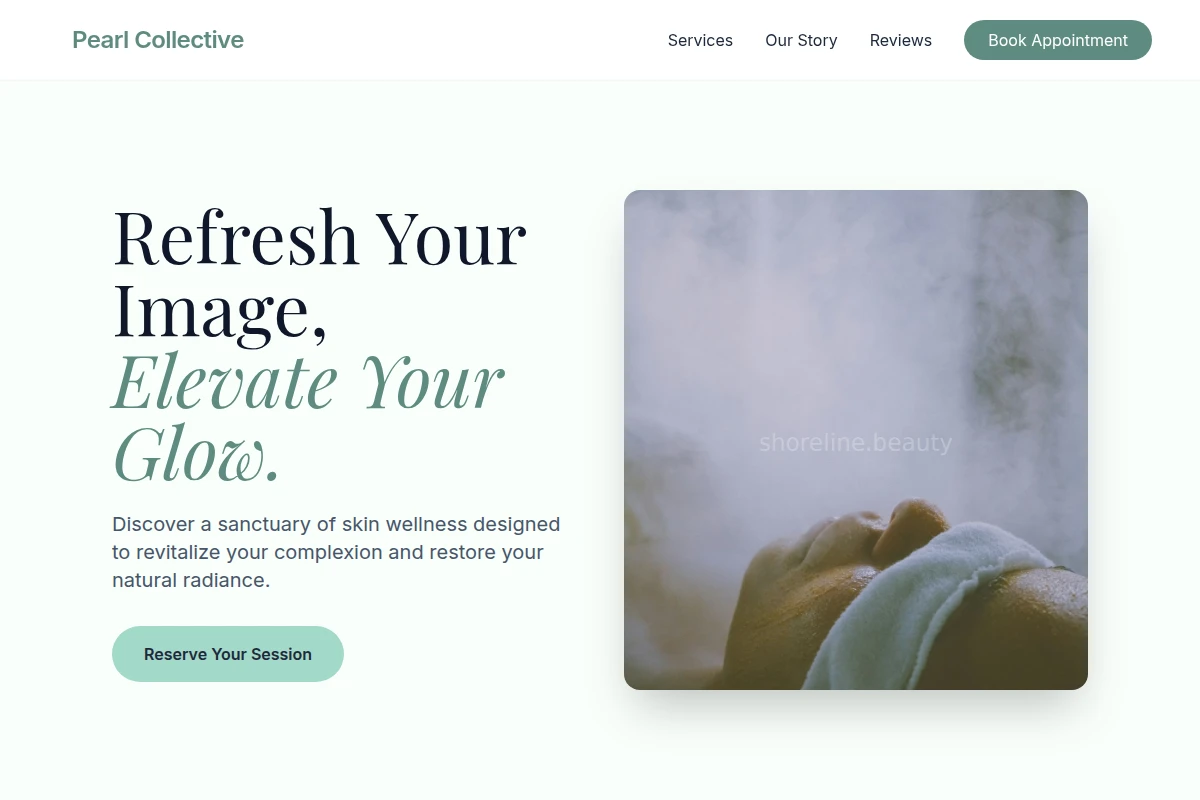 Dew Facial
