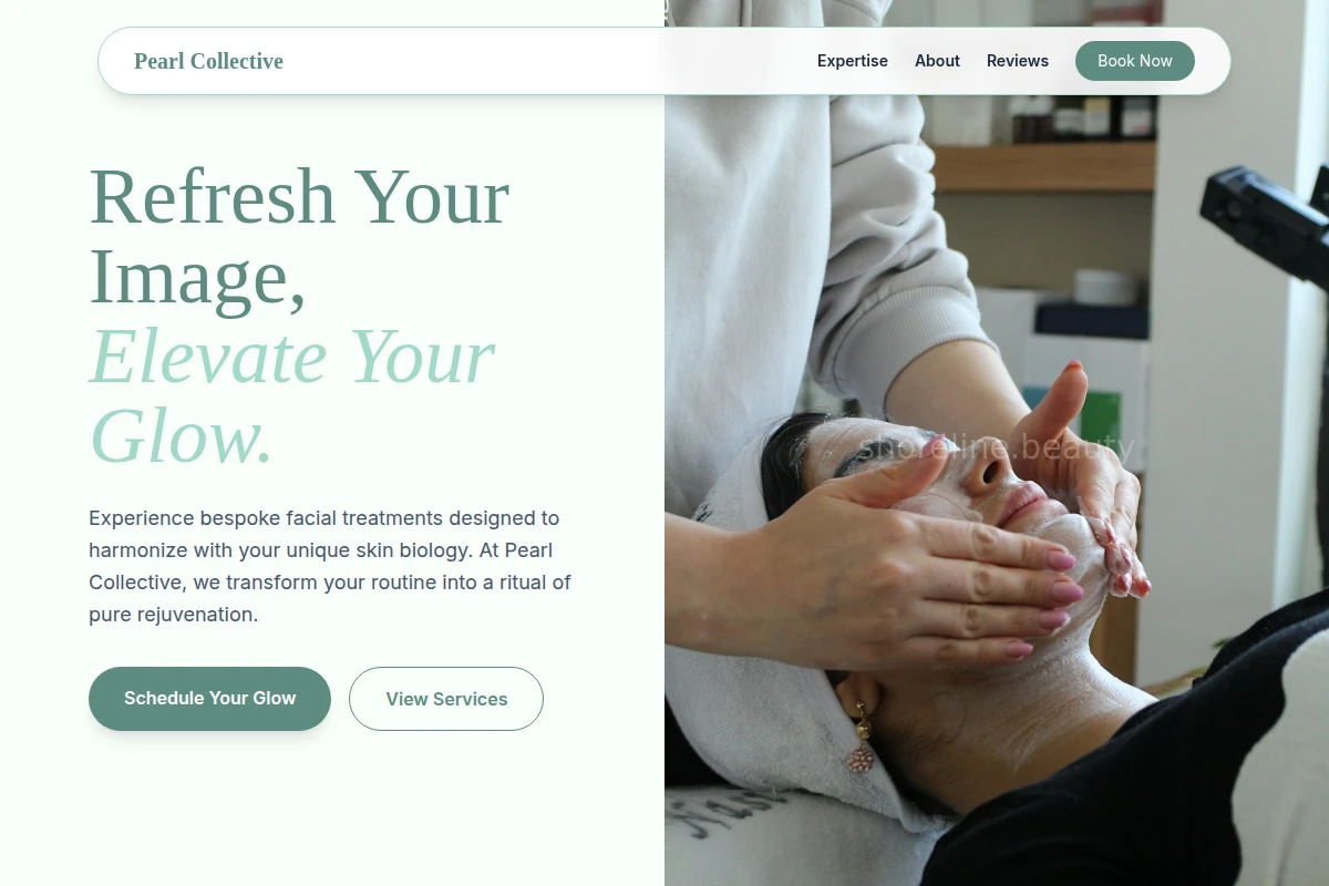 Serene Facial