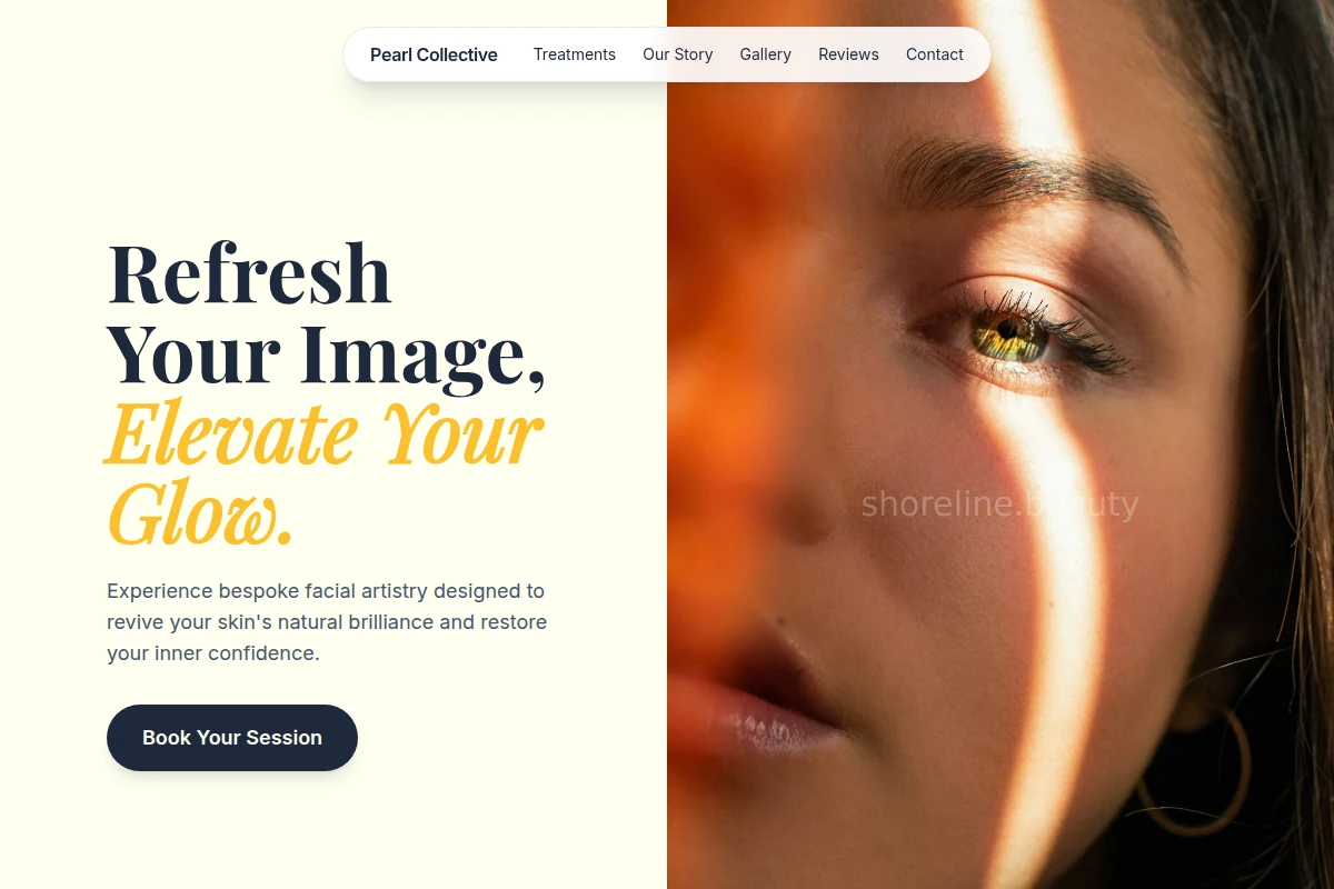 facial