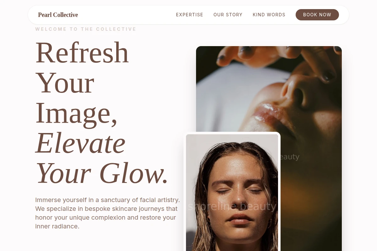 Zen Facial