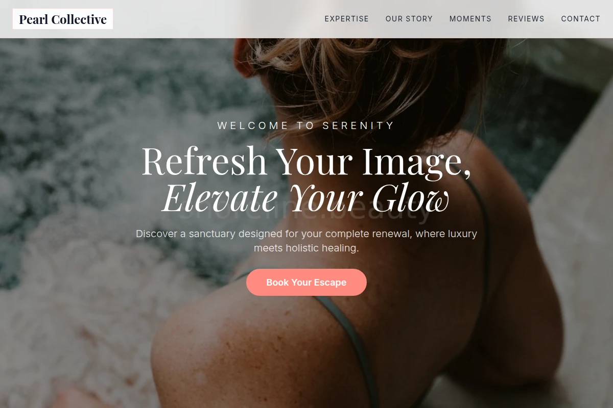 Bloom Spa
