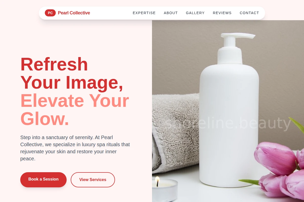 Breeze Spa