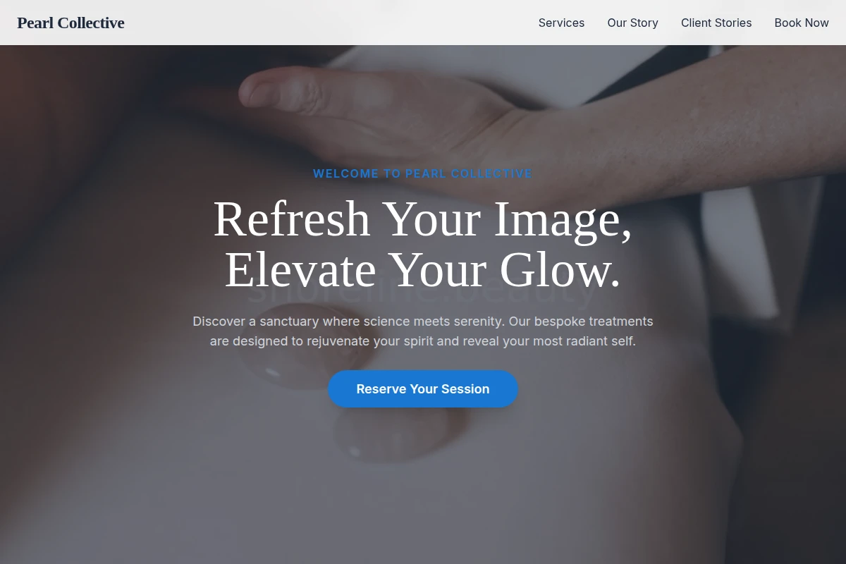 Luminous Spa