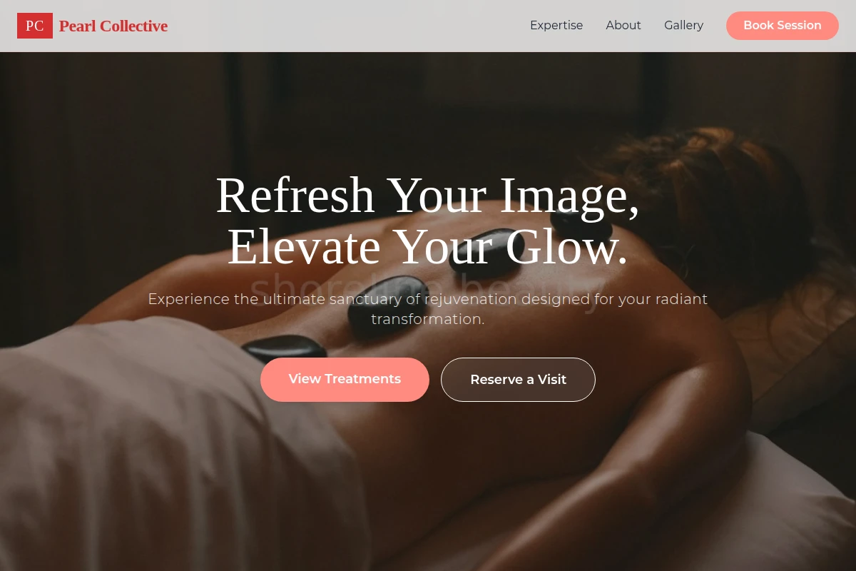 Glow Spa