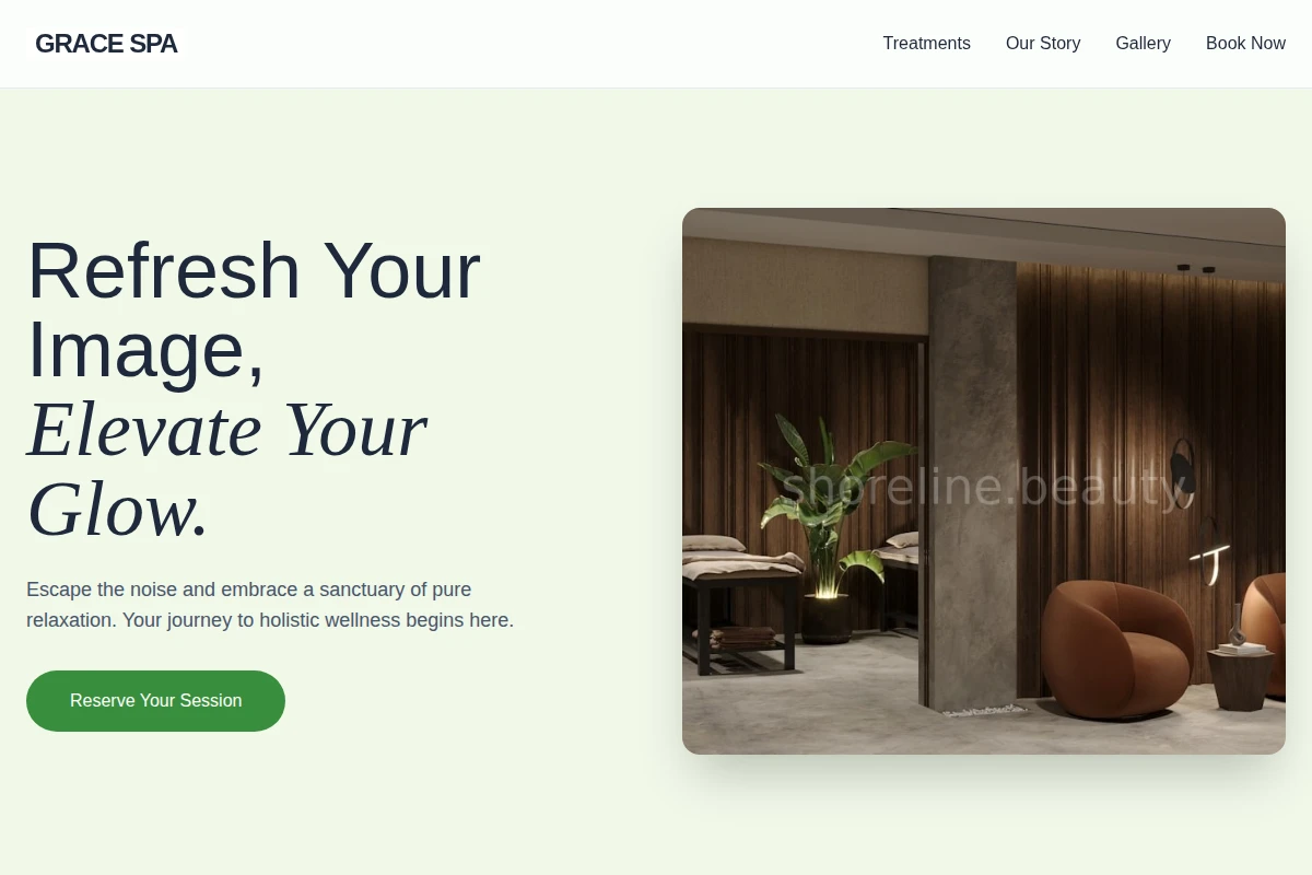 Grace Spa