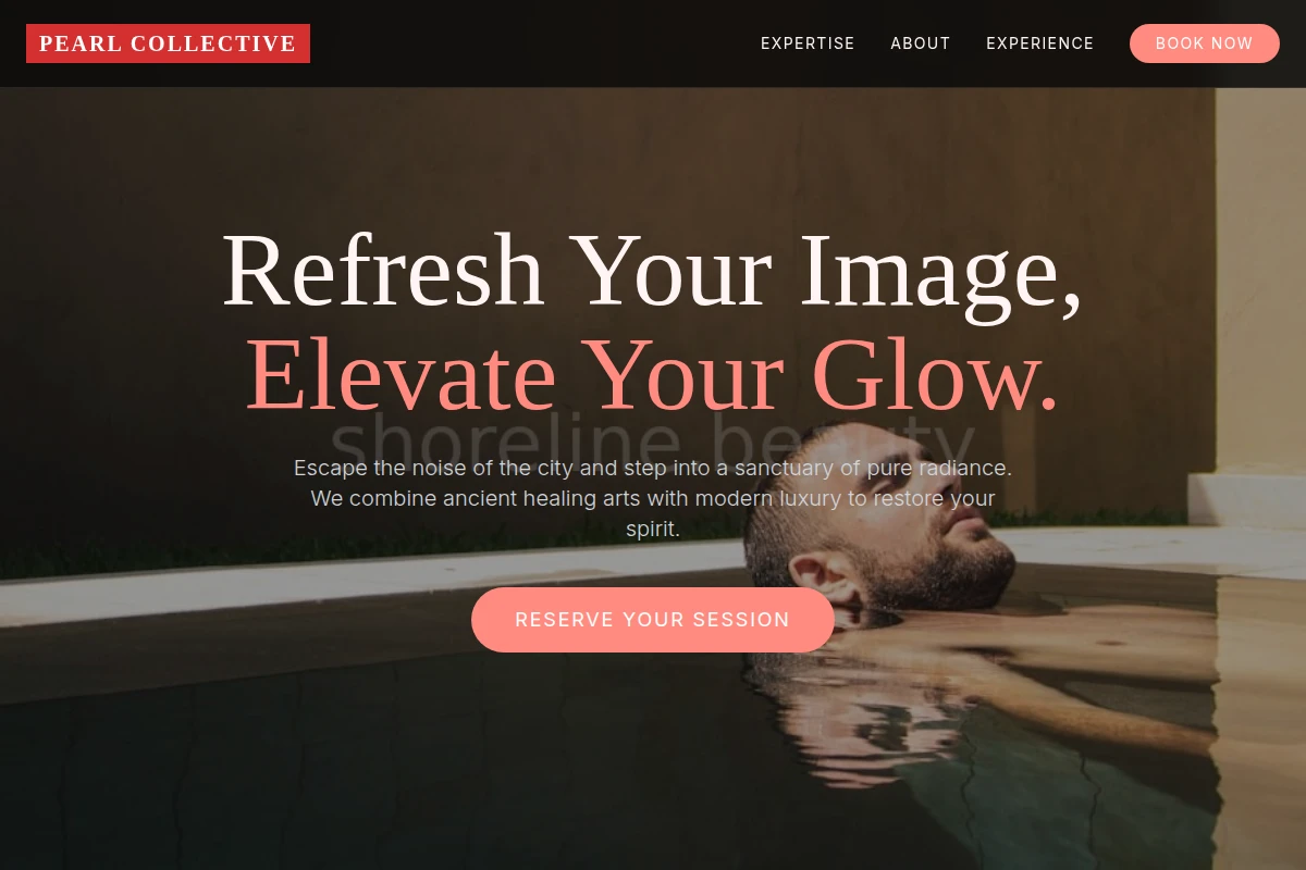 Crystal Spa