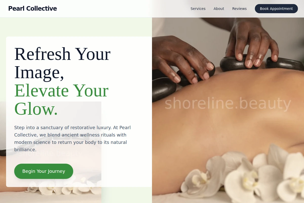 Renewal Spa