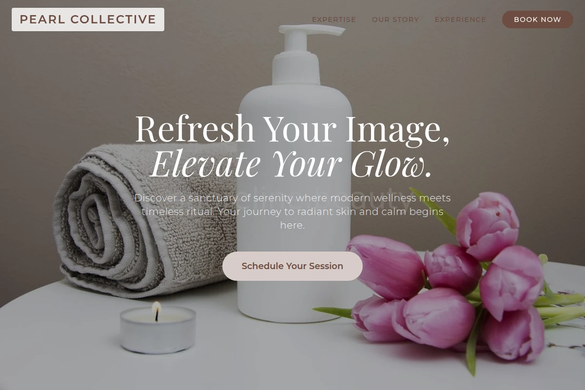 Current Spa