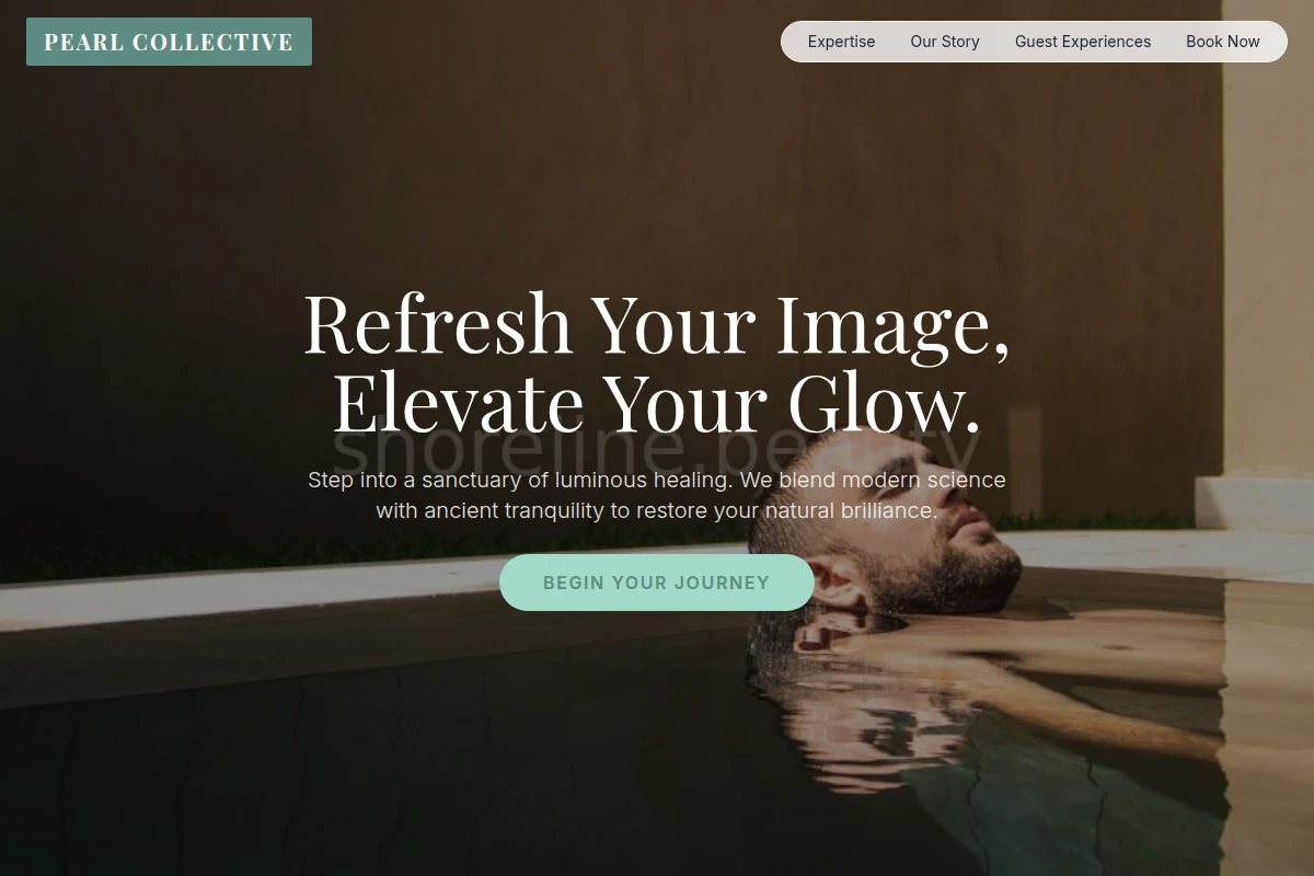 Velvet Spa