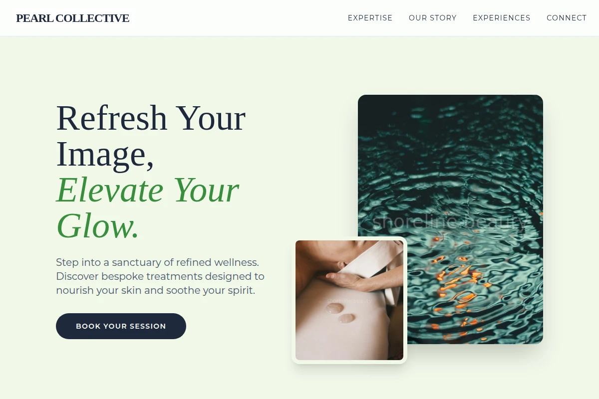 Dew Spa