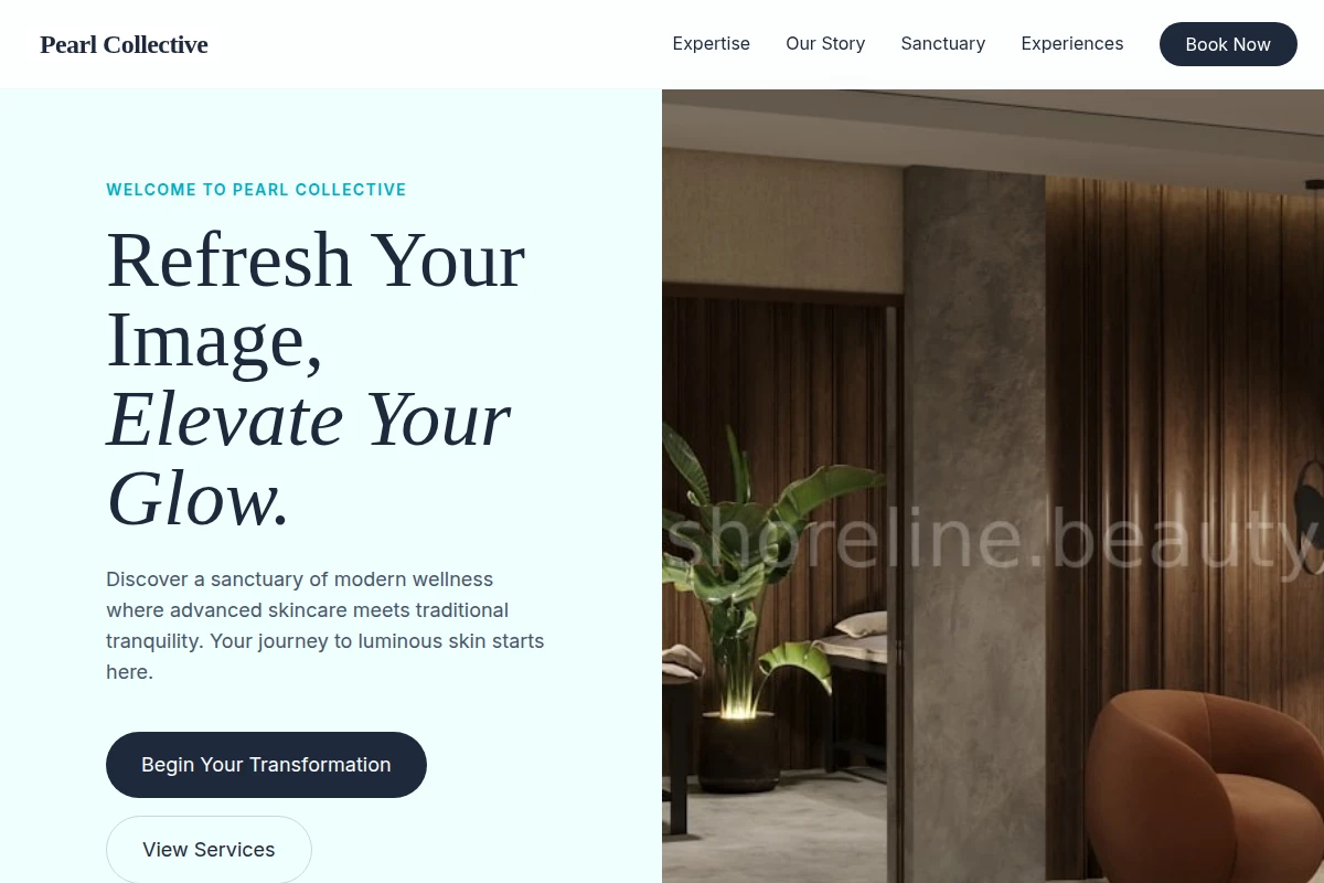 Luminous Spa