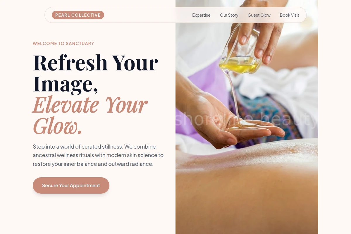 Halo Spa