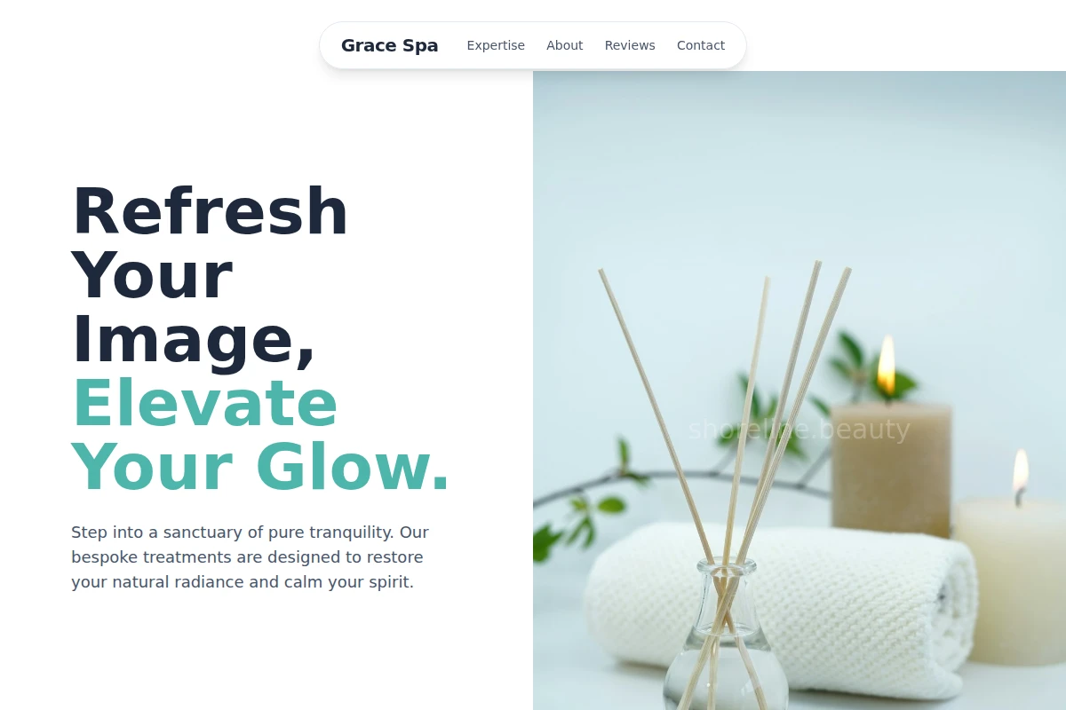 Grace Spa