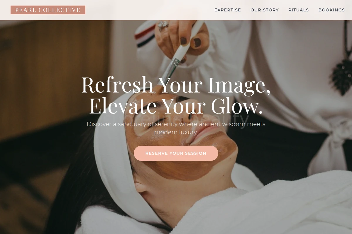 Pure Spa
